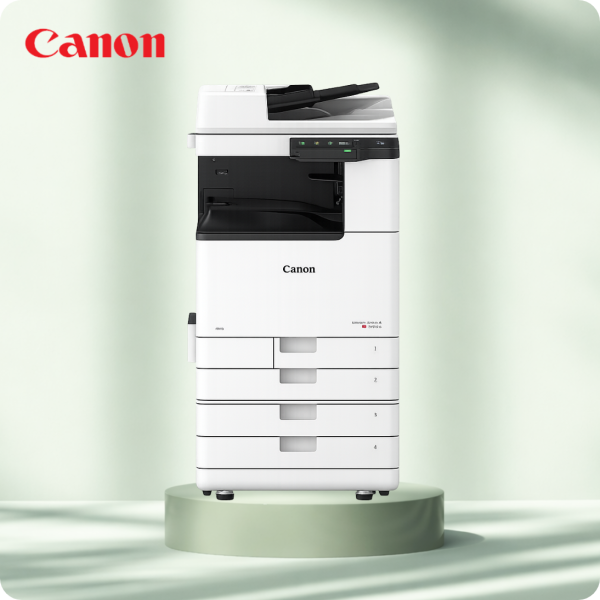 캐논 A3칼라복합기  iR C3326 임대 3년약정