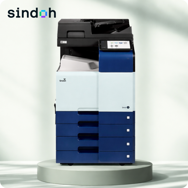 신도리코 A3칼라복합기 D471 임대 3년약정